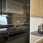 דירה Luxury Oceanfront - 24k לוריניה