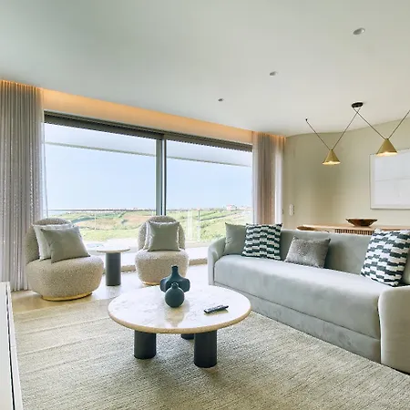 Apartment Luxury Oceanfront - 24k