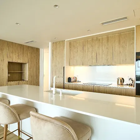 Luxury Oceanfront - 24k * Lourinhã