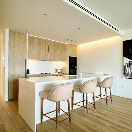 Luxury Oceanfront - 24k * Lourinhã