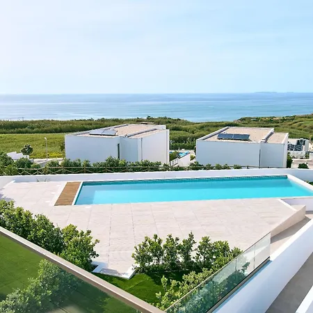 Appartement Luxury Oceanfront - 24k Lourinhã