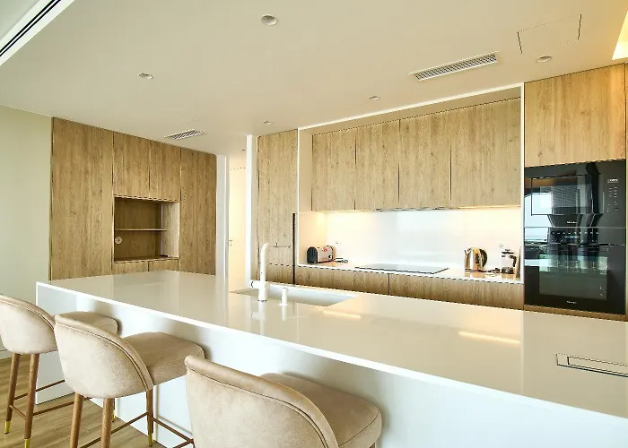 Luxury Oceanfront - 24k * Lourinhã