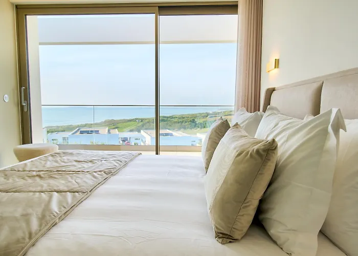 Luxury Oceanfront - 24k Appartement