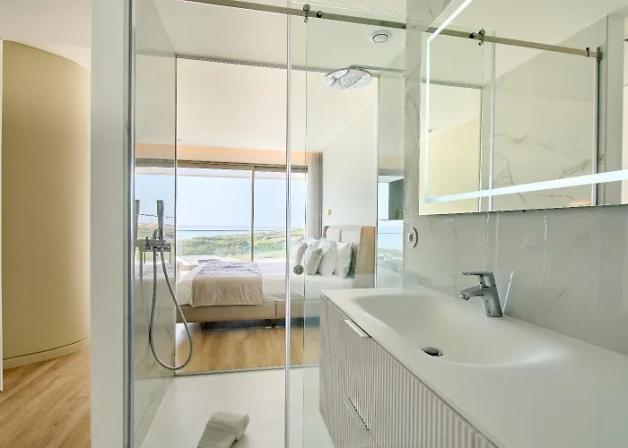 Luxury Oceanfront - 24k