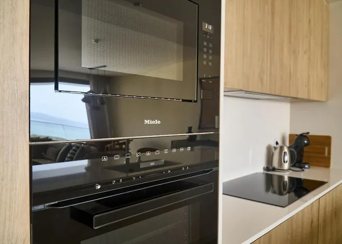 Appartement Luxury Oceanfront - 24k Lourinhã